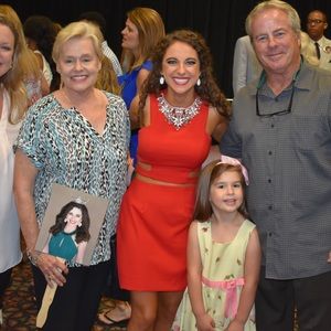 Alyce Paris Red 2 Piece Cocktail Dress